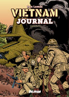 VIETNAM JOURNAL Volume 6: Bain de Sang à Khe Sanh