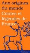 Contes et légendes de France