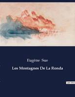 Les Montagnes De La Ronda, .