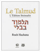 24, Le Talmud Roch Hachana
