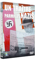 Un traitre parmi les nazis - DVD (2015)