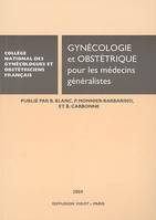 Mises à jour en gynécologie-obstétrique pour les médecins généralistes