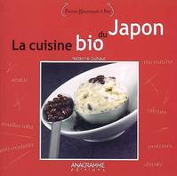 CUISINE BIO DU JAPON (LA)