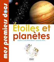 ETOILES ET PLANETES (NE)