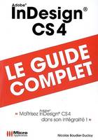 InDesign CS4