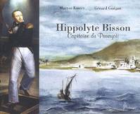 hippolyte bisson, capitaine du Panayoti