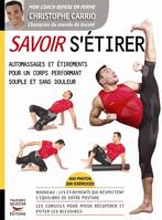 Mon coach remise en forme, SAVOIR S ETIRER