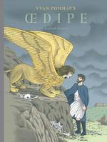 Oedipe l'enfant trouvé