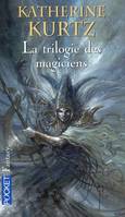 Les Derynis, La trilogie des magiciens