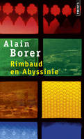 Points documents Rimbaud en Abyssinie