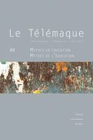 Le Télémaque, n°40 / 2011