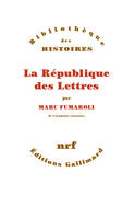 La République des Lettres