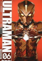 6, Ultraman - tome 6