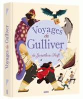 Les voyages de Gulliver