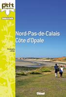 Dans le Nord - Pas-de-Calais - Côte d'Opale, (30 balades)