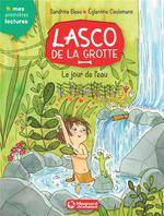 4, Lasco de la grotte 4 - Le Jour de l'eau qui court