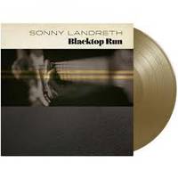 Blacktop Run - Édition Limitée Vinyle Doré