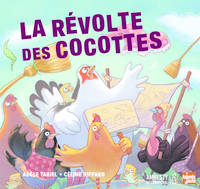 La révolte des cocottes