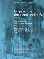 Orgelschule Mit Hand und Fuß, Band 2