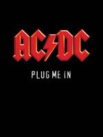 AC/DC - Plug Me In, Guitar Tab