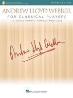 Andrew Lloyd Webber for Classical Players, 10 Songs from 6 Musicals