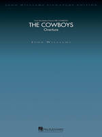 The Cowboys Overture, Deluxe Score