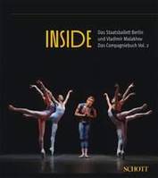 Inside, Berlin State Ballet and Vladimir Malakhov