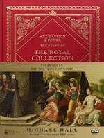 A Royal Collection /anglais