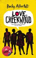 Love, Creekwood, Une novella dans l'univers de LOVE, SIMON