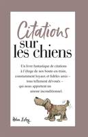 Citations sur les chiens