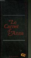 Le Carnet d'Anna