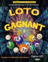 Loto gagnant, Système mathématique 49 numéros