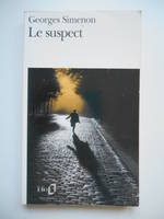 Le Suspect