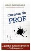 Carnets de prof