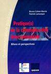 Pratiques de la communication intercommunale. Bilan et perspectives, bilan et perspectives