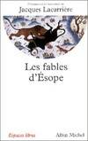 Les fables d'Esope