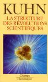 Structure des revolutions scientifiques (La)