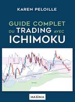 Guide complet du trading avec Ichimoku