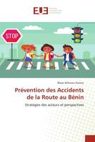 Prévention des Accidents de la Route au Bénin, Stratégies des acteurs et perspectives