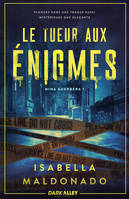 Le tueur aux énigmes, Nina Guerrera 1