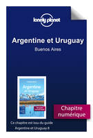 Argentine et Uruguay - Buenos Aires