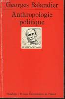 Anthropologie politique 54