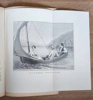 Mémoires et Documents de la Société Savoisienne d'Histoire et d'Archéologie. Tome LXXII - 1935 - Marie de Solms et son salon littéraire à Aix-les-Bains