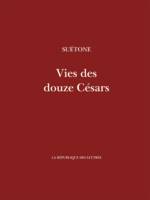 Vies des Douze Césars