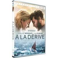 À la dérive (2018) - DVD