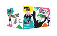 Game Box Louis de Funes - Le jeu, Game Box Louis de Funes - Le jeu