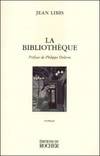 La bibliothèque