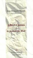 Camus & la pensée de Midi