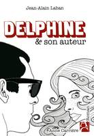 Delphine & son auteur