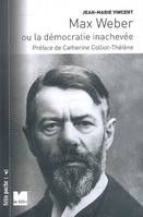 Max weber